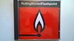 Rolling Stones - Flashpoint, Cd's en Dvd's, Cd's | Rock, Ophalen of Verzenden, Zo goed als nieuw, Poprock