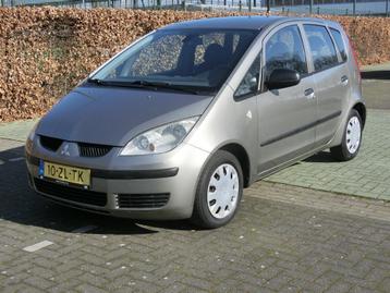 Mitsubishi Colt 1.1 Incharge airco beschikbaar voor biedingen