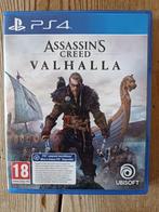 Assassins Creed Valhalla, Ophalen, Zo goed als nieuw