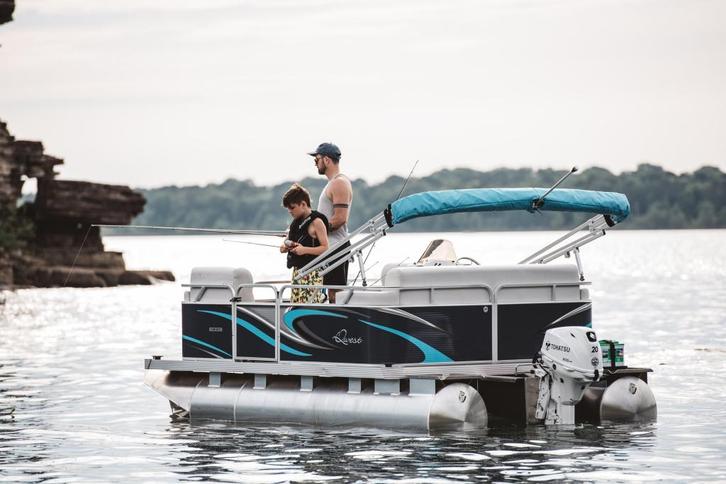 Tohatsu MFS 20 PK EPL, Watersport en Boten, Buiten- en Binnenboordmotoren, Nieuw, Benzine, 10 tot 30 pk