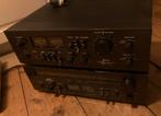 AKAI Versterker Amp AM-2600 + bijpassende Tuner, Ophalen, Zo goed als nieuw, Minder dan 60 watt, Overige merken