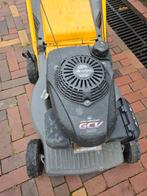 Honda grasmaaier, Tuin en Terras, Grasmaaiers, Ophalen of Verzenden, Zo goed als nieuw