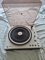 Philips 212 Platenspeler - Vintage Klassieker, Audio, Tv en Foto, Platenspelers, Ophalen of Verzenden, Gebruikt, Platenspeler
