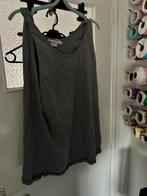 Clinic Dress Top - Gedragen, Kleding | Dames, Clinic dresses, Maat 46/48 (XL) of groter, Ophalen of Verzenden, Zonder mouw