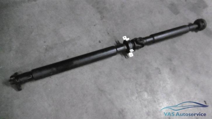 Cardanas BMW M5 -M6, Auto-onderdelen, Transmissie en Toebehoren, BMW, Gebruikt, Herkomst onderdeel bekend, Ophalen of Verzenden