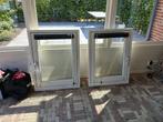 Draaikiep kozijnen, Doe-het-zelf en Verbouw, Ophalen, Gebruikt, Minder dan 75 cm, Raamkozijn