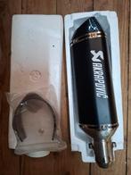 Akrapovic Uitlaat - Performance Upgrade, Ophalen of Verzenden, Nieuw