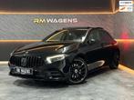 Mercedes-Benz A-klasse Mercedes-Benz A-klasse 250e AMG|PANO|, Auto's, Mercedes-Benz, Parkeerassistent, Gebruikt, Euro 6, 4 cilinders