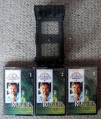 Kenny Rogers – Country Classics 49 nrs 3 cassettes NIEUW, Cd's en Dvd's, Cassettebandjes, 2 t/m 25 bandjes, Met bewaardoos, rek of koffer