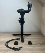 DJI RSC2 gimbal met alle toebehoren, Ophalen of Verzenden, Zo goed als nieuw, Minder dan 150 cm, Overige typen