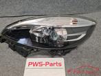 RENAULT SCENIC III 3 KOPLAMP VANAF 2012 LINKS ORIGINEEL, Auto-onderdelen, Gebruikt, -, Renault, -