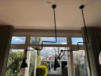 Zigzag design lampen, Ophalen, Zo goed als nieuw, 75 cm of meer