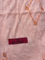 Bylima handwork Peach, Kleding | Dames, Mutsen, Sjaals en Handschoenen, Ophalen of Verzenden, Nieuw, Sjaal