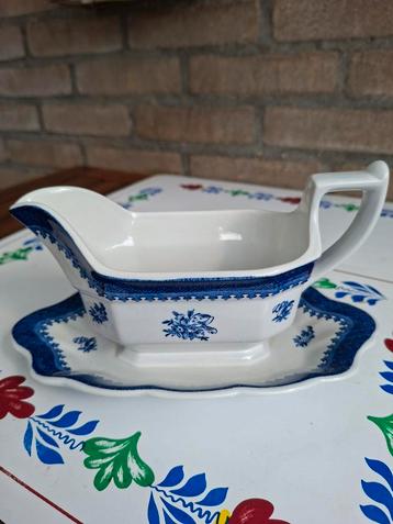 Zgan. Juskom springfield wedgwood beschikbaar voor biedingen