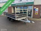 Hapert Azure H2 305x180 2700 Limited, Auto diversen, Aanhangers en Bagagewagens, Nieuw