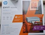 printer HP 6030e, Ophalen, Kopieren, Printer, Inkjetprinter