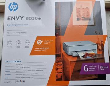 printer HP 6030e beschikbaar voor biedingen