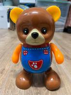 De zingende en Dansende Beer, Ophalen of Verzenden, Zo goed als nieuw