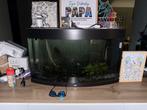 Aquarium 180 liter vision, Ophalen, Gebruikt, Leeg aquarium