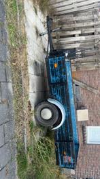 2,50 x 1,20, Ophalen, Zo goed als nieuw