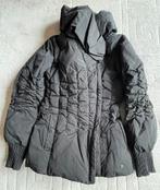 Dames zwart winter jas, maat M, Ophalen of Verzenden, Nieuw, Zwart