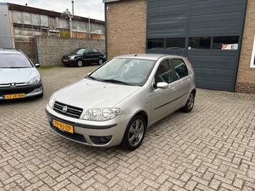 Fiat Punto 1.4-16V Emotion\\ APK 10-2026 beschikbaar voor biedingen