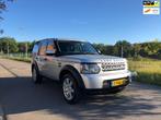 Land Rover Discovery 3.0 SDV6 S, Origineel Nederlands, Te koop, Zilver of Grijs, 245 pk
