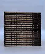 Bericht van de Tweede Wereldoorlog - Complete Set, Ophalen of Verzenden, Gelezen, Overige onderwerpen, Complete serie