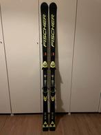 Fischer RC4 GS FIS Jeugd Ski's 178cm R23.9m, Sport en Fitness, Skiën en Langlaufen, Ophalen, 160 tot 180 cm, Carve, Skiën
