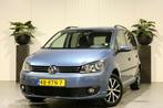 Volkswagen Touran 1.2 TSI Highline BlueMotion, Euro 5, 730 kg, 4 cilinders, Start-stop-systeem
