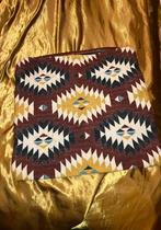 Kussensloop 50/50cm - ikea, Huis en Inrichting, Woonaccessoires | Plaids en Woondekens, Ophalen, Gebruikt