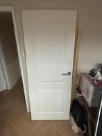 Nieuwe CanDo Calgary BRD2-2A01 Binnendeur 78x201,5 cm, Ophalen, Minder dan 80 cm, Binnendeur, Nieuw