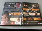FULL FRONTAL DVD VIDEO, Ophalen of Verzenden, Zo goed als nieuw, Actie