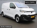 Citroen Jumpy 2.0 BlueHDI 145 L2 4.9% Fin.lease vraag uw off, 12 maanden, Stof, Gebruikt, 4 cilinders