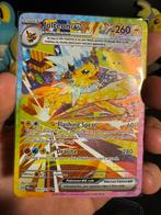 PRE jolteon EX, Ophalen of Verzenden, Nieuw, Losse kaart