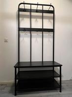 IKEA pinning kapstok met bank en schoenenrek, Huis en Inrichting, Ophalen, Gebruikt