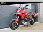 Ducati multistrada 1200S Touring (2014) *Dealer ond.*, Motoren, Motoren | Ducati, 2 cilinders, 1198 cc, Bedrijf, Meer dan 35 kW