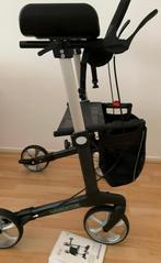 Rollator met armsteunen NIEUW, Diversen, Rollators, Ophalen of Verzenden, Zo goed als nieuw