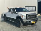 Ford USA F250 King Ranch 6.7 V8 Powerstroke, Auto's, Automaat, Euro 5, Gebruikt, 8 cilinders