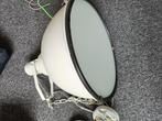 2 hanglampen, Ophalen of Verzenden, Zo goed als nieuw, E27 (groot)