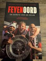 Feyenoord De eerste van de eeuw, Ophalen of Verzenden, Zo goed als nieuw, Diverse schrijvers, Balsport