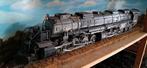 lgb big boy, Gebruikt, Locomotief, Gelijkstroom of Wisselstroom, Ophalen of Verzenden