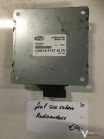 Fiat 500 Cabrio 2011  Radio module