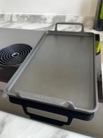 Bora Grill Plate, Witgoed en Apparatuur, Grillplaten, Ophalen, Gebruikt
