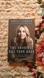 The universe has your back Gabrielle Bernstein, Ophalen of Verzenden, Zo goed als nieuw