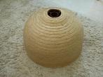 Rieten lampenkap, Ophalen, Riet, Gebruikt, 25 tot 50 cm