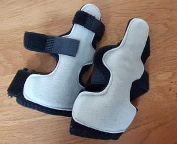 duim - pols brace beschikbaar voor biedingen