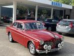 Volvo Amazon 123GT Rally Origineel NL (bj 1967), Auto's, Oldtimers, Achterwielaandrijving, Overige carrosserieën, 116 pk, Origineel Nederlands