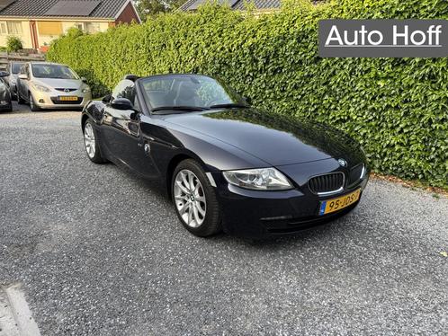 BMW Z4 Roadster 2.0i Executive | Autom. Airco | Cruise Contr, Auto's, BMW, Bedrijf, Te koop, Z4, ABS, Airbags, Airconditioning