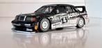 190 e 2.3 dtm mercedes., Ophalen of Verzenden, Zo goed als nieuw, Auto, MiniChamps